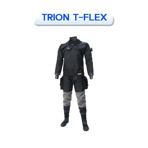 티플렉스 [TRION] 트라이온 T-FLEX